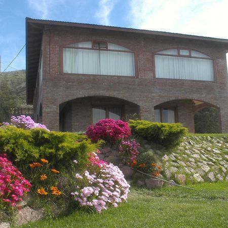 The Paradise Puerto Piramides Exterior photo