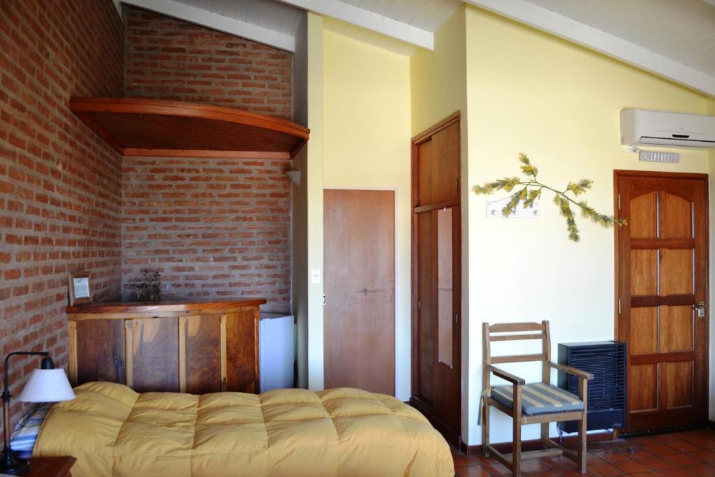 The Paradise Puerto Piramides Room photo