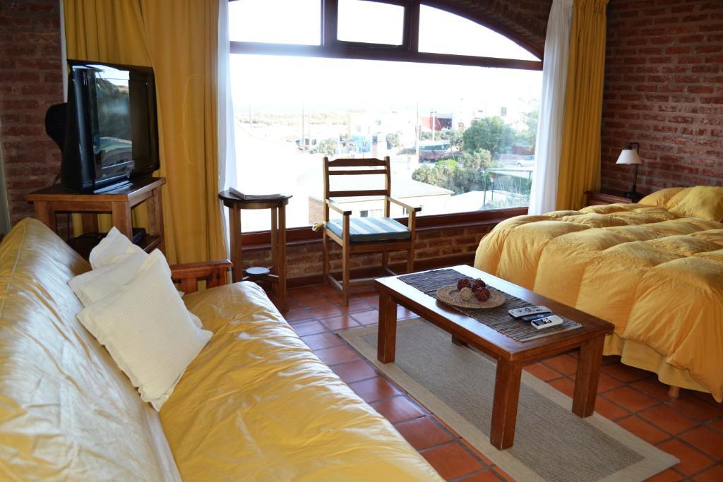 The Paradise Puerto Piramides Room photo