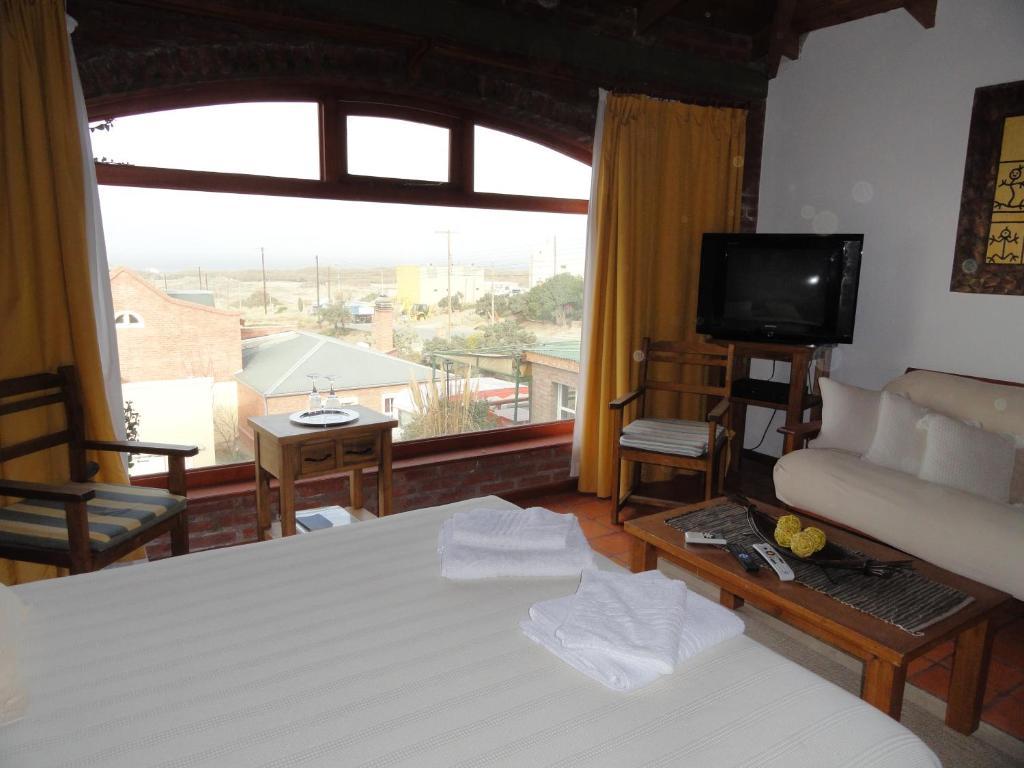 The Paradise Puerto Piramides Room photo